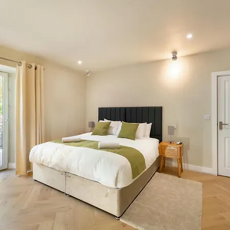 No2 At The Holiday home Ambleside