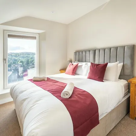 Holiday home No2 At The Ambleside