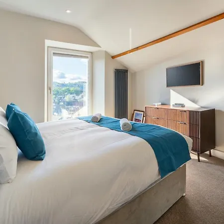 Holiday home No2 At The Ambleside
