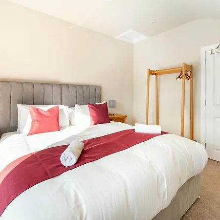 Holiday home No2 At The
