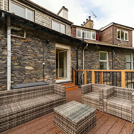 No2 At The * Ambleside